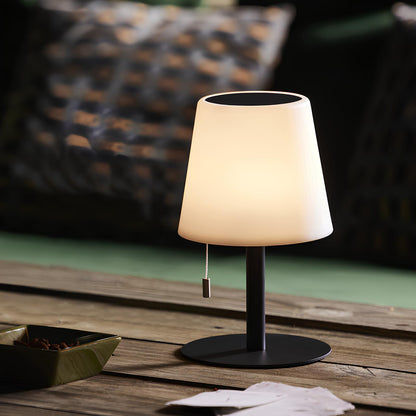 Minimalist Modern Table Lamp