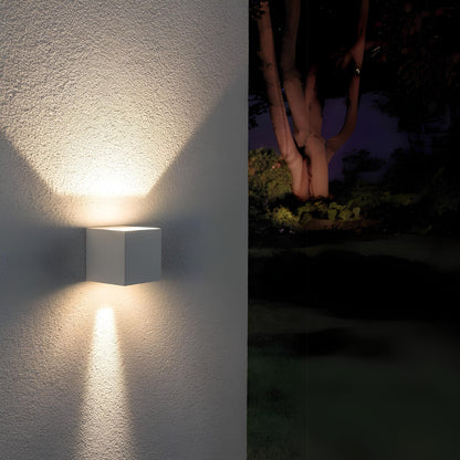 Adjustable Wall Light