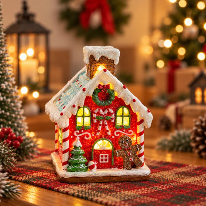 Wondervale™ Christmas Village