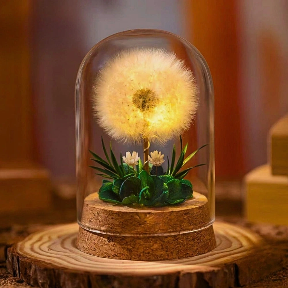 EternaBloom™ ナイトライト