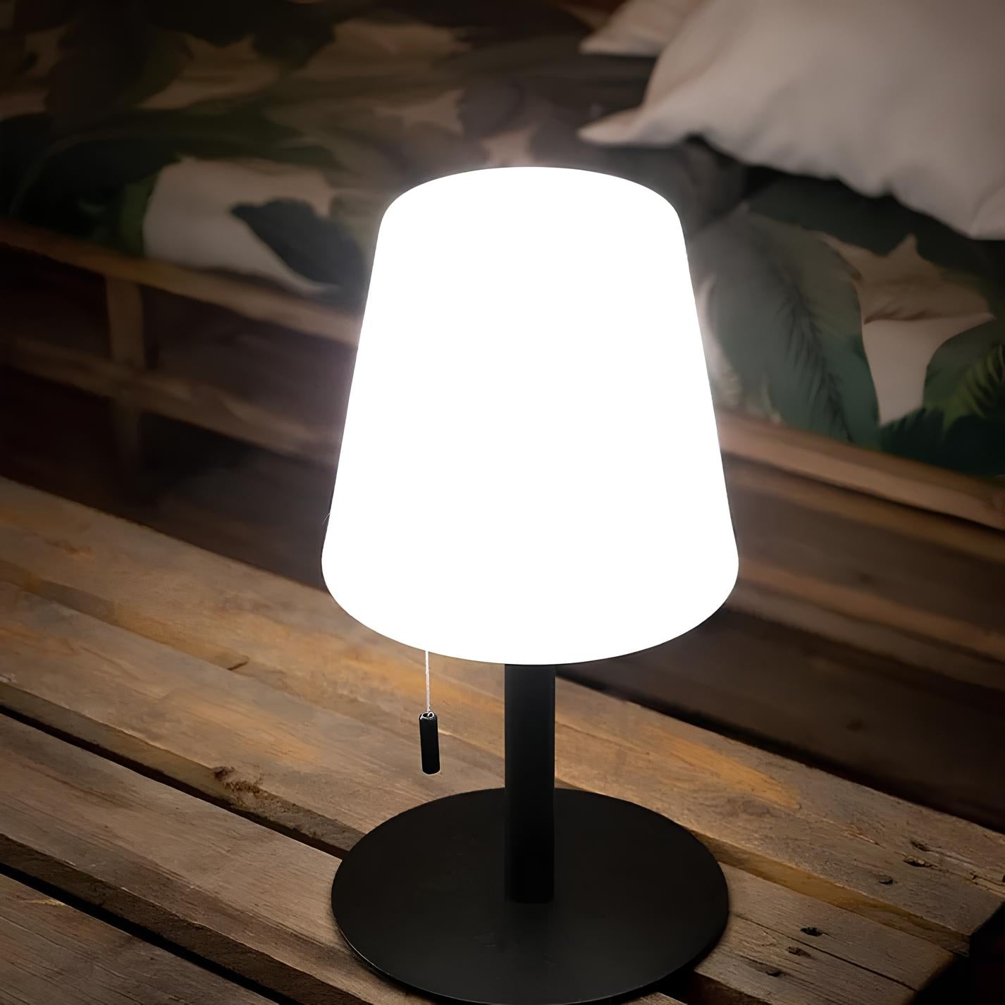 Minimalist Modern Table Lamp