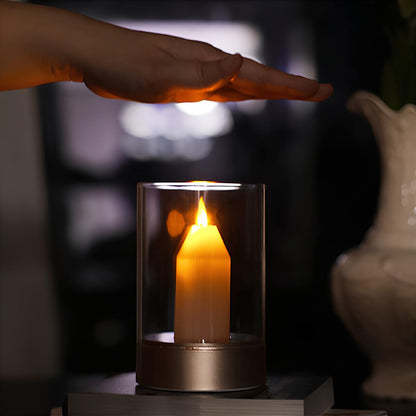 Romantica™ Candle Glow