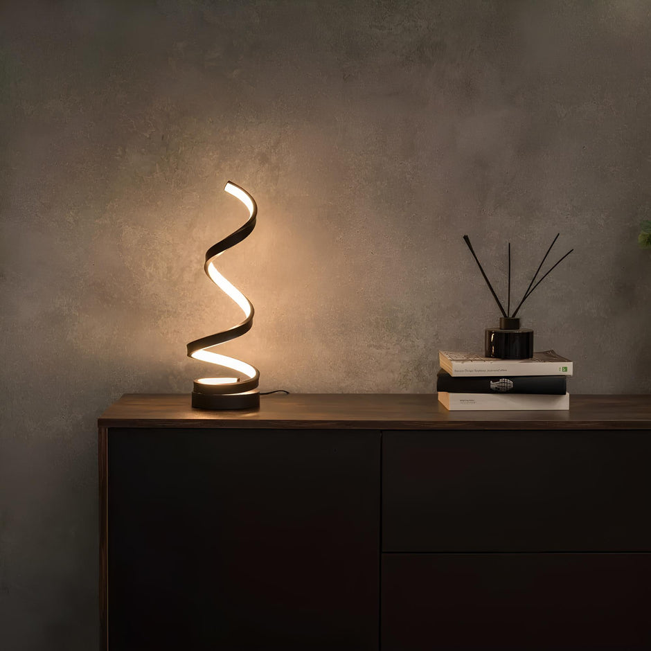 Futuristic Lights – Creative.Lighting