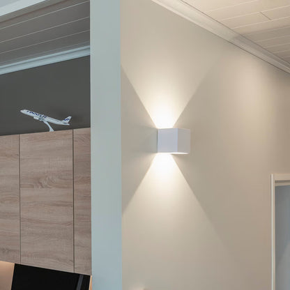 Adjustable Wall Light