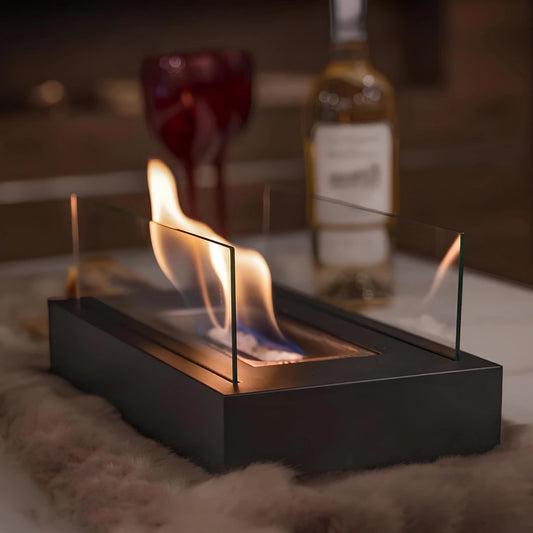 Everlasting Flame™ Caminetto da tavolo