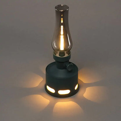 Lanterne LED Vintage
