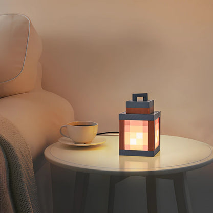 PixelGlow™ ランタン