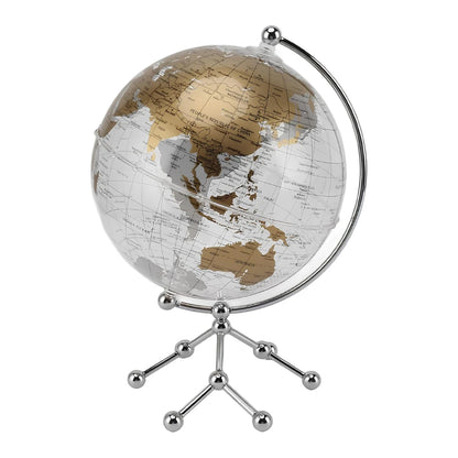 Modern Globe Light