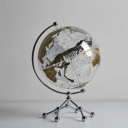 Modern Globe Light