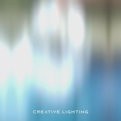 StellarOrb™ Floating Solar Light