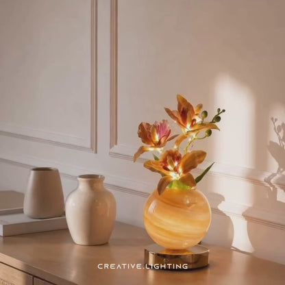 Orchielle™ Lamp