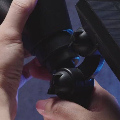 ソーラーガーデンスポットライト