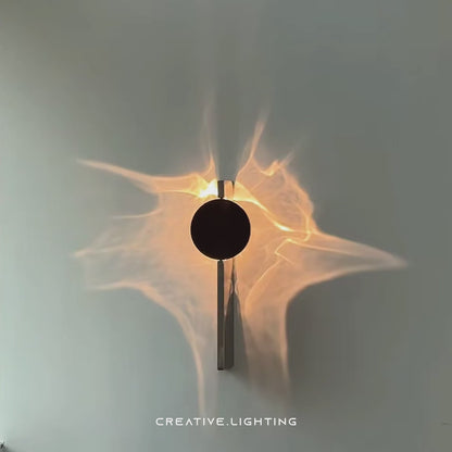 Velwave™ 壁掛けライト