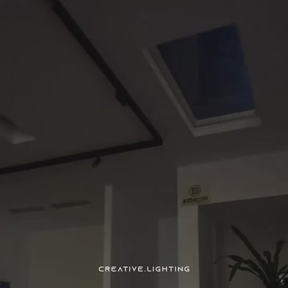 Aureline™ Oberlichter