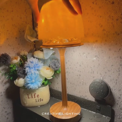 Aurora™ Northern Lights Lamp