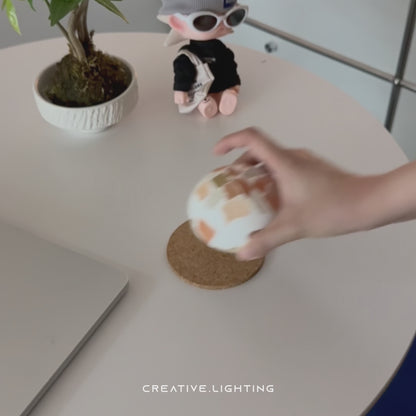 MineralGlow™ Lamp