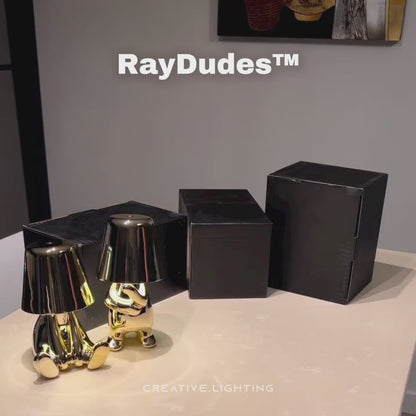 RayDudes™