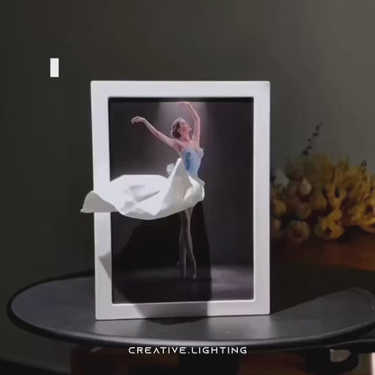 BelleDress™ Tissue Box