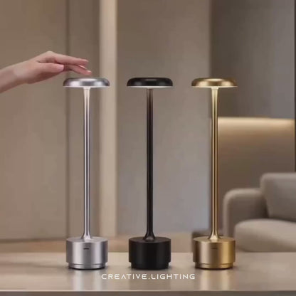 Luxora™ Table Lamp