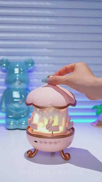 TwilightTales™ プロジェクションライト