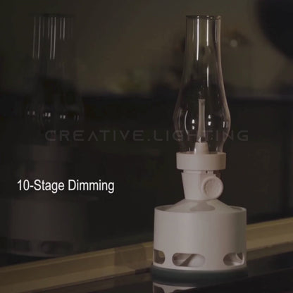 빈티지 LED 랜턴