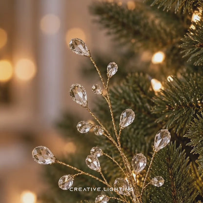 EverShimmer™ Decorative Branches