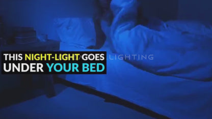 モーションLEDストリップ