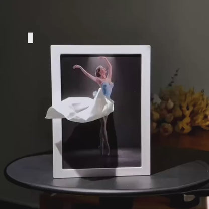 BelleDress™ Taschentuchbox