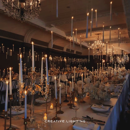 Spellbound™ Floating Candles