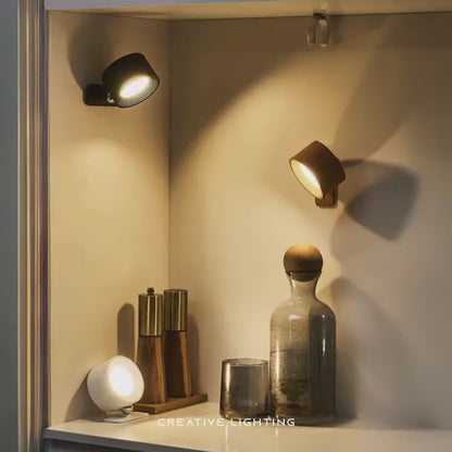 EasyStick™ Cordless Wall Lamp