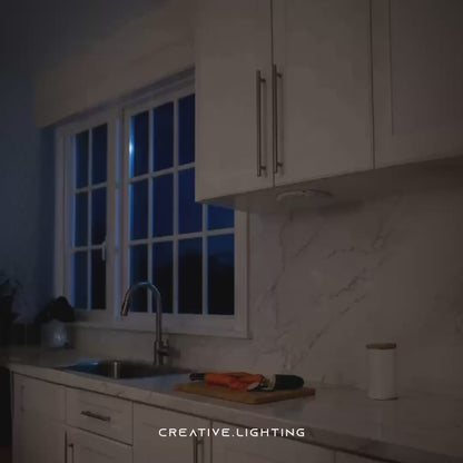EasyStick™ Ceiling Motion Light