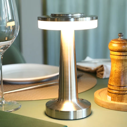 Retro Bar Table Lamp