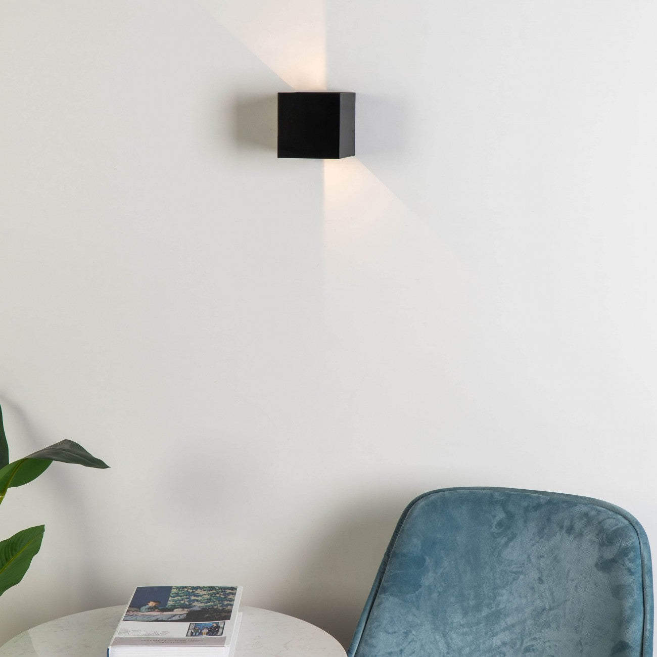 Adjustable Wall Light