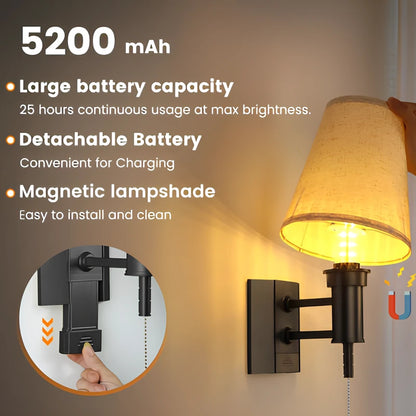 Lumievo™ Wall Lamp