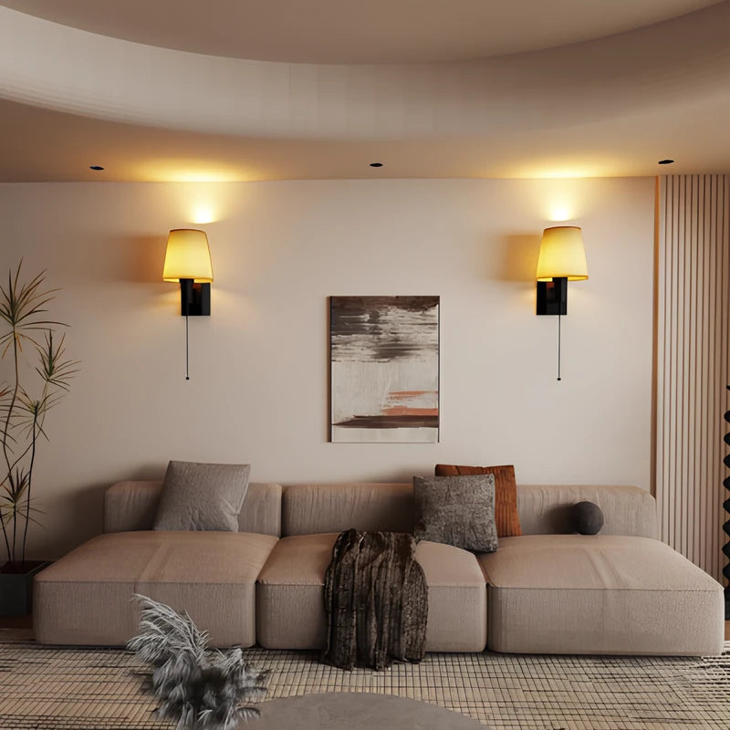 Lumievo™ Wall Lamp