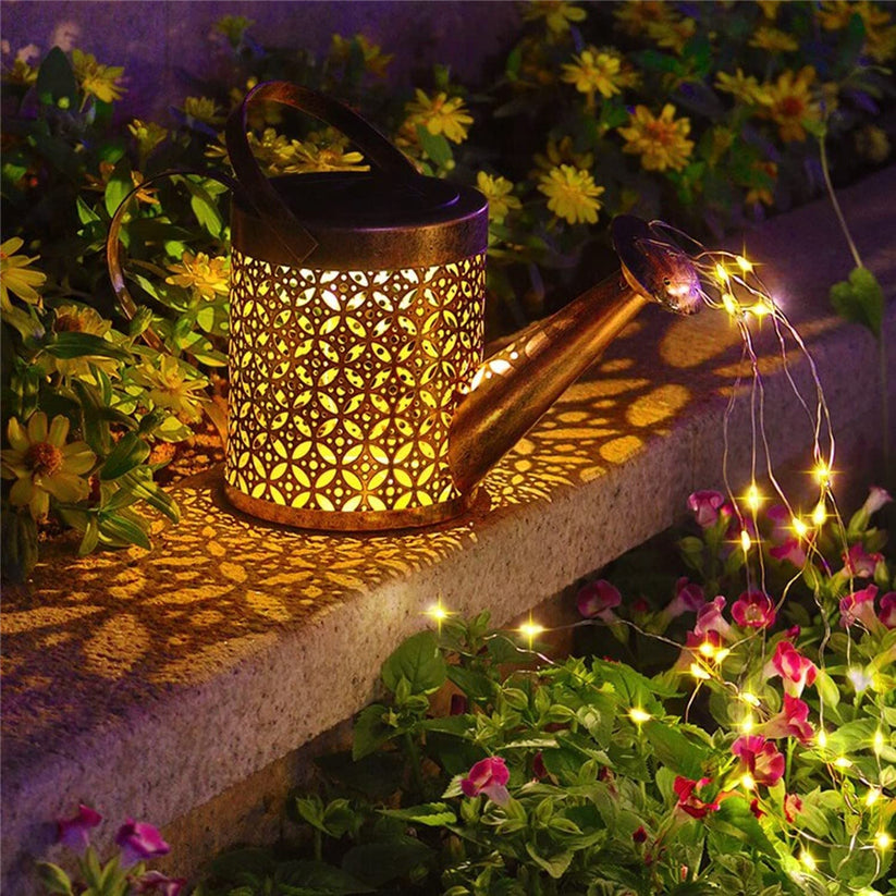 Watering Lantern Creative.Lighting