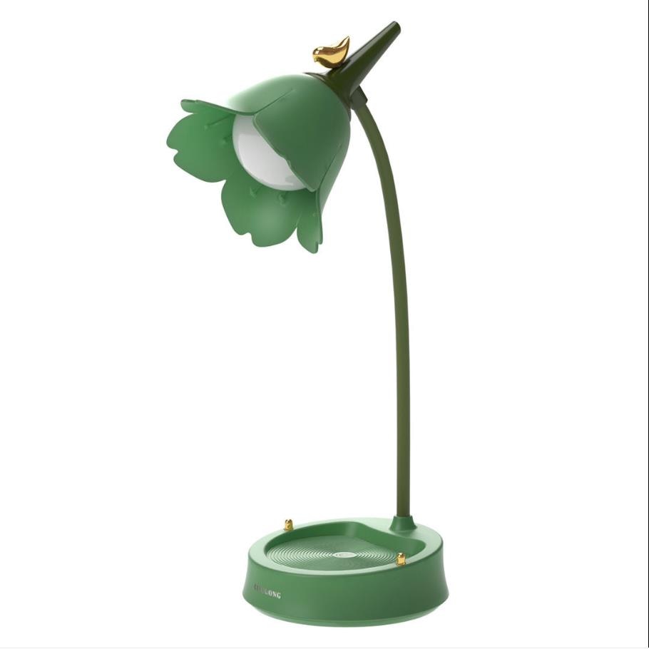 Lámpara de Escritorio Flowerette™