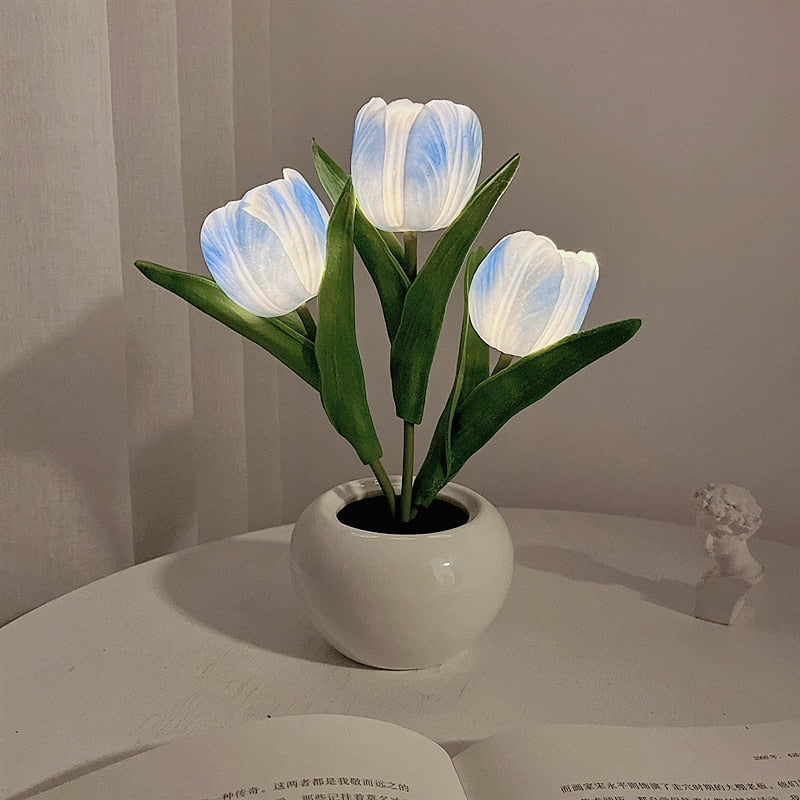 Tulip Night Light