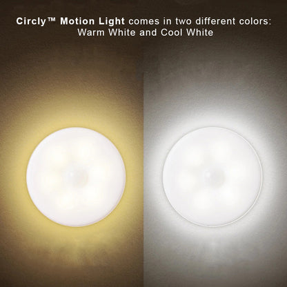 Circly™ Motion Light