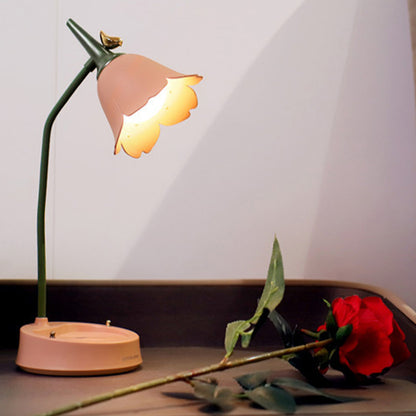 מנורת שולחן Flowerette™