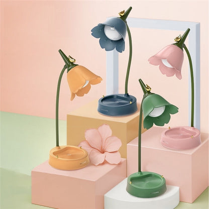 Flowerette™ Desk Lamp